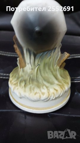 музикална фигура , снимка 3 - Статуетки - 44085290