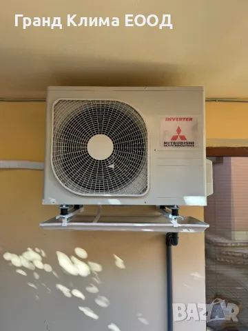 Продажба - Лизинг - Монтаж - Демонтаж - Профилактика на Климатици и Климатични системи, снимка 6 - Други оферти за работа - 25878730