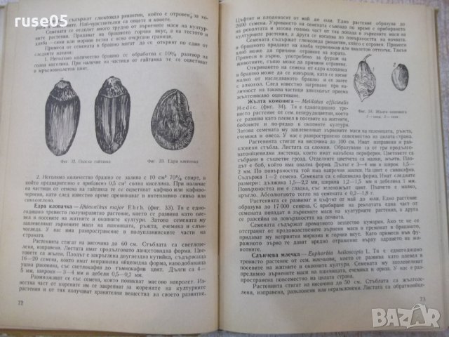 Книга "Зърнознание - Димитър Шикренов" - 216 стр., снимка 5 - Учебници, учебни тетрадки - 29047984