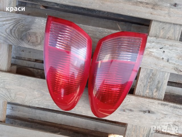 стоп алфа ромео, снимка 2 - Части - 32336491