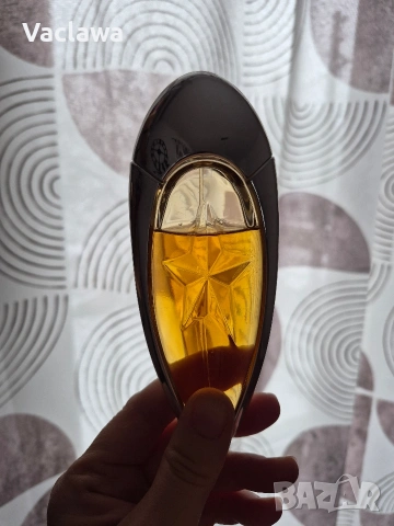Thierry Mugler Angel Muse, снимка 4 - Дамски парфюми - 53100868