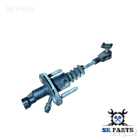 Горна помпа съаединител за Opel Astra G / Астра Г 1.7 CDTI