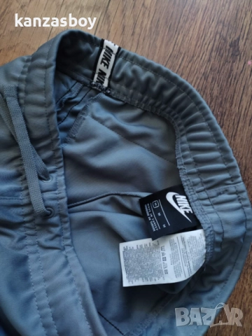 Nike - страхотно мъжко долнище M, снимка 9 - Спортни дрехи, екипи - 51801050