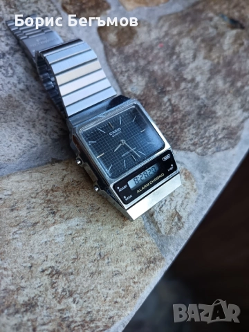 Casio AQ800E/Касио, снимка 6 - Мъжки - 51948752