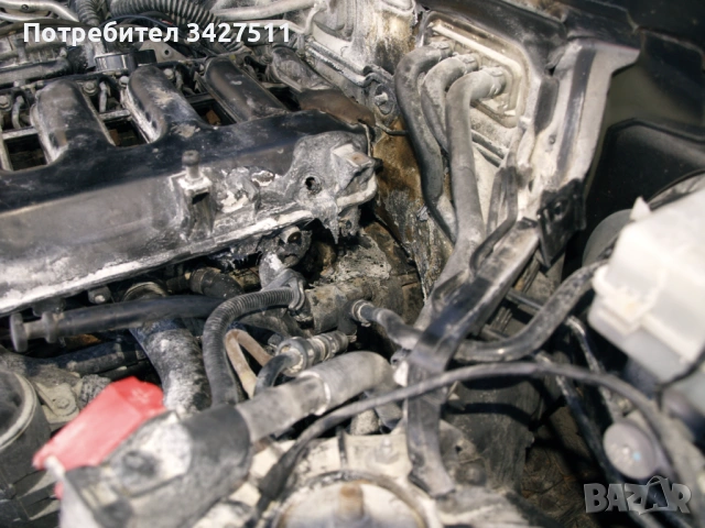 BMW X6 35d, снимка 13 - Автомобили и джипове - 53459442