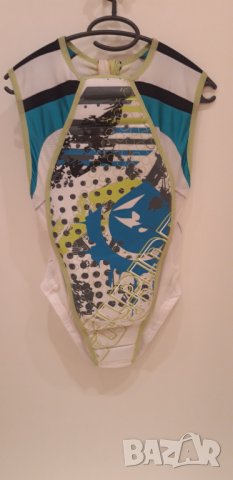 Скиорски детски нагръдник "Алпин"