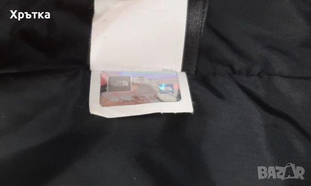 The North Face Gotham - Оригинално дамско яке с пух размер M, снимка 13 - Якета - 51631170