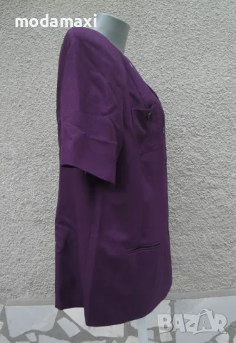 3XL/4XL Ново  сако Amanda Smith , снимка 5 - Сака - 50061438