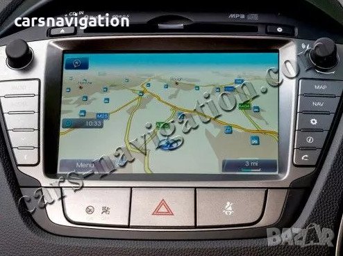 Ъпдейт навигация за Kia Carens Optima Ceed Venga Sportage Sorento, снимка 7 - Аксесоари и консумативи - 27171389