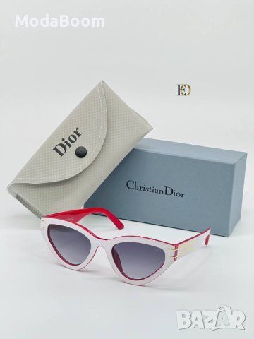 🩷Christian Dior дамски слънчеви очила🩷, снимка 1 - Слънчеви и диоптрични очила - 43676052