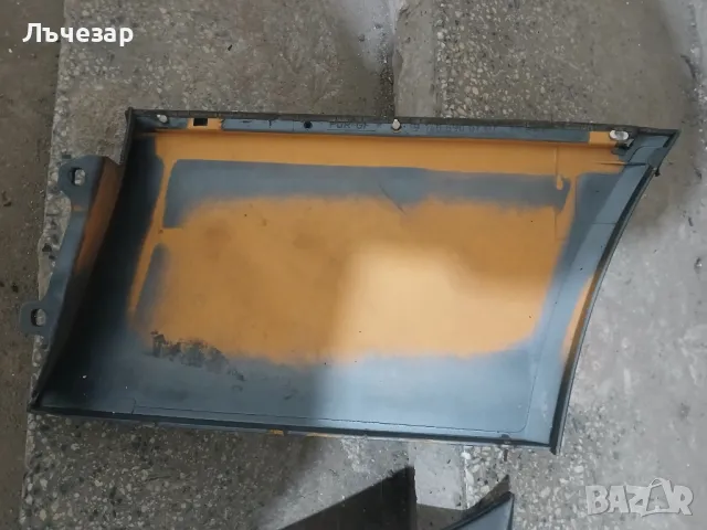 Лайсни Mercedes w140, снимка 4 - Части - 48924182