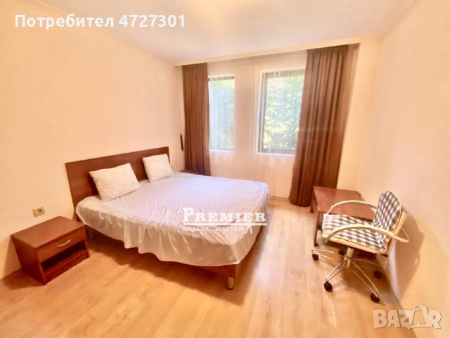 Двустаен апартамент, снимка 15 - Апартаменти - 53339332