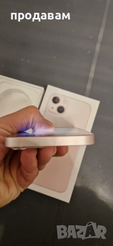 Iphone 13 128gb., снимка 6 - Apple iPhone - 53254472