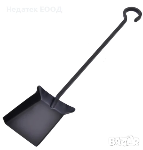 Лопатка за камина, 51 см.