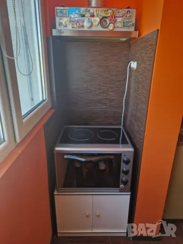 Продавам тристаен апартамент с гараж, снимка 5 - Апартаменти - 50021005