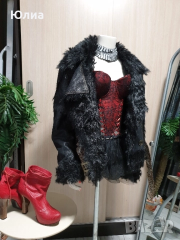 Яке  на Enita, снимка 3 - Якета - 51688728