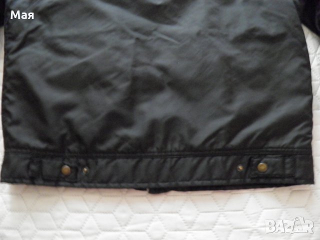 Ice Man оригинално мъжко яке S, снимка 6 - Якета - 26640960