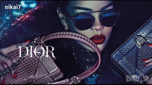 Разпродажба-50%Dior Слънчеви очилаза Reflected UV 400 защит , снимка 8 - Други - 27254171