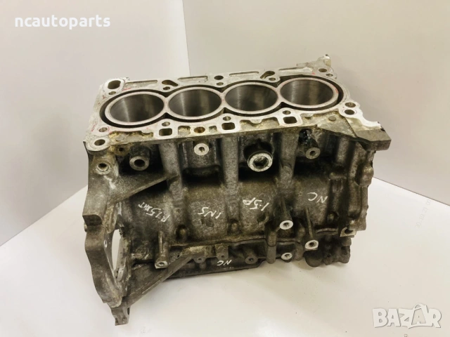 Цилиндров блок за Opel Insignia Опел Инсигния B 1.5 бензин B15XHT 165 коня 12674855 2018, снимка 7 - Части - 53468494