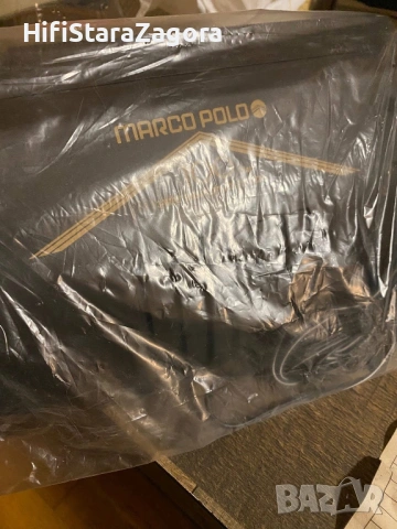 Marco Polo LS40, снимка 5 - Тонколони - 53066794
