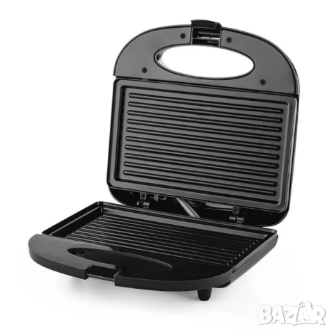 Уред за сандвичи Muhler МН-788S, грил плоча, снимка 2 - Скари - 50608260