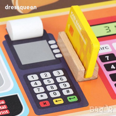 3671 Забавна игра магазин, снимка 10 - Други - 37549825