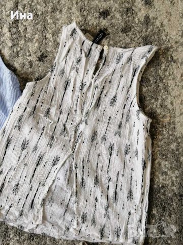 Тениски/ потници р-р 146- 152 см. , снимка 5 - Детски тениски и потници - 29071912