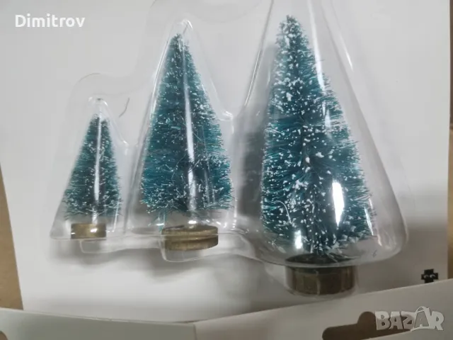 Коледна декорация/ Декорация за коледа, снимка 3 - Други - 47820399