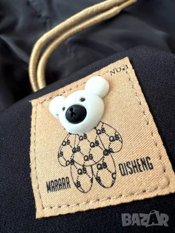 дамски пролетни якета , снимка 3 - Якета - 50425880