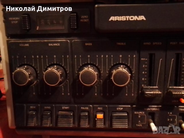 Aristona EW5506, снимка 8 - Декове - 43364788
