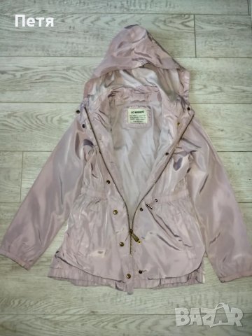 Детски шлифер "LC Waikiki" - 9-10 години