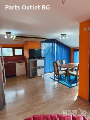 Самостоятелен етаж от къща с паркомясто, снимка 3 - Етаж от къща - 52833868