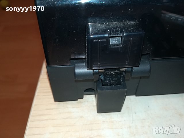 JVC AL-E56BK-ВНОС SWISS 0201241906, снимка 17 - Грамофони - 43626438