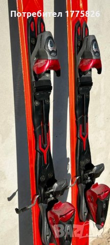 Ски обувки «Rossignol», снимка 10 - Зимни спортове - 43553777