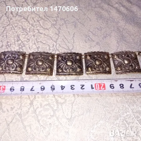 Възрожденска. кулие, снимка 6 - Антикварни и старинни предмети - 49438766