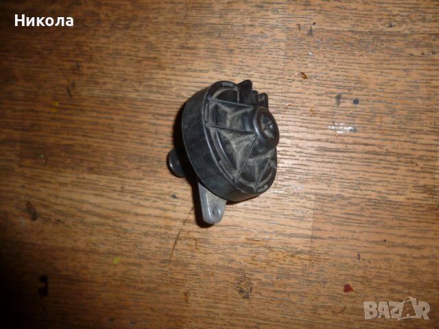 Егр-клапан Опел Зафира 2.0 дти 101 к.с, 60лв, снимка 3 - Части - 39247051