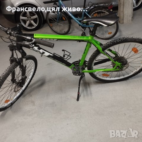 26 цола алуминиев велосипед колело хидравлични спирачки , снимка 3 - Велосипеди - 43166947