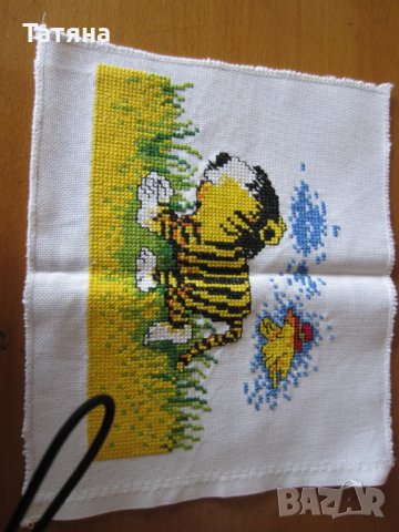 дет.гоблени, снимка 6 - Други - 22180622