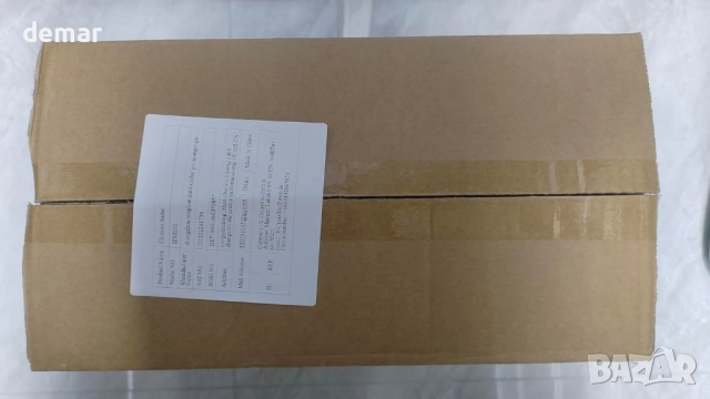 Автоматична хранилка за птици, 11 кг храна, метална с капак, снимка 10 - За птици - 51879307