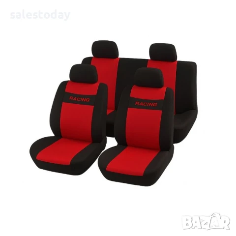 Тапицерия за предни и задни седалки, снимка 2 - Аксесоари и консумативи - 50893848