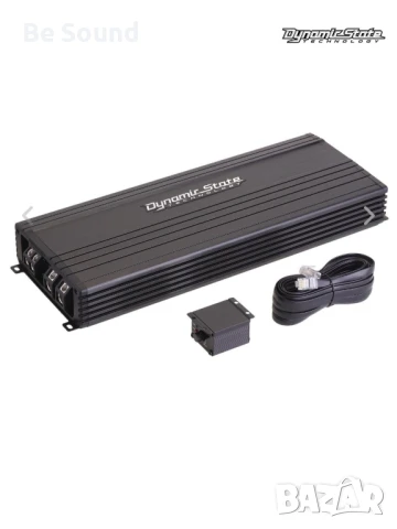 Усилвател Моноблок Dynamic State SMW-1.1600