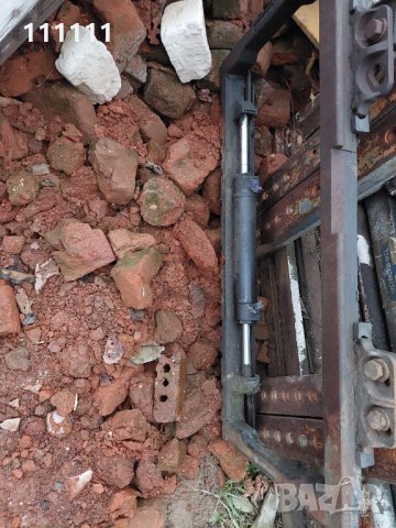 Изравнител за мотокар и Електрокар , снимка 10 - Други машини и части - 27683686