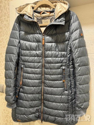 Camel Active преходно яке, снимка 7 - Якета - 51967596