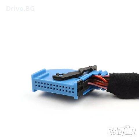 Модул за Изключване на Start Stop Системата на VW Passat B7, снимка 2 - Части - 51113167