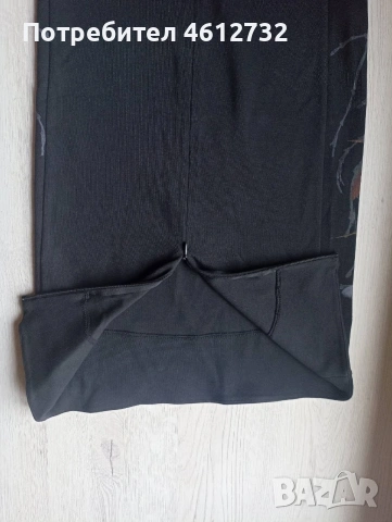 Дамска пола Alexander McQueen, снимка 6 - Поли - 53605828