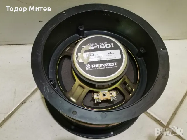 Фланци за 6 инча, снимка 7 - Тонколони - 48839929