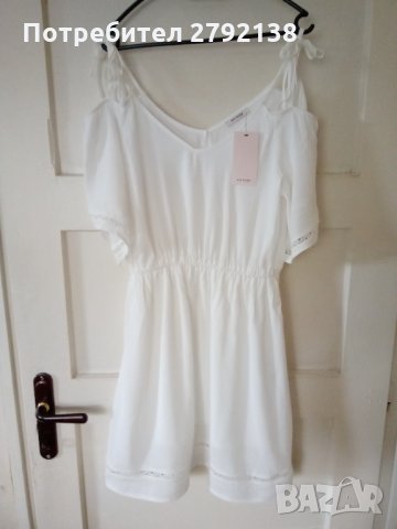 Дамска рокля Orsay, снимка 5 - Рокли - 33167445