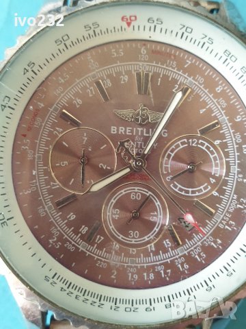 breitling, снимка 11 - Мъжки - 38244460