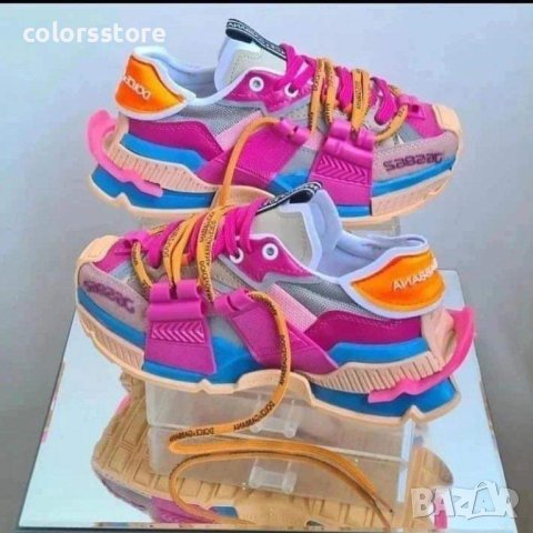 Дамски маратонки  Dolce&Gabbana VSB1