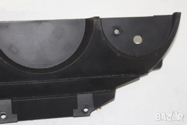 Интериорна пластмаса километраж Пежо 807 Peugeot 807 Citroen C8 Lancia Phedra  1489077077, снимка 3 - Части - 50322307